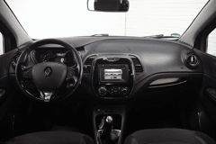 Renault Captur 0.9 TCe Dynamique | Trekhaak | Navigatie | Keyless - Afbeelding 2