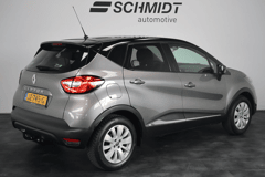 Renault Captur 0.9 TCe Dynamique | Trekhaak | Navigatie | Keyless - Afbeelding 3