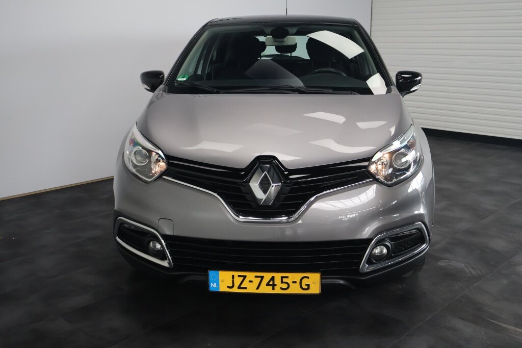 Renault Captur 0.9 TCe Dynamique | Trekhaak | Navigatie | Keyless - Afbeelding 5