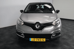 Renault Captur 0.9 TCe Dynamique | Trekhaak | Navigatie | Keyless - Afbeelding 5