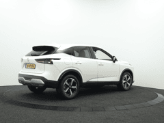 Nissan QASHQAI 1.3 MHEV Xtronic N-Connecta | Caprlay navigatie | Camera | Cruise control - Afbeelding 2