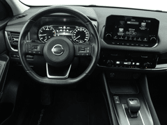Nissan QASHQAI 1.3 MHEV Xtronic N-Connecta | Caprlay navigatie | Camera | Cruise control - Afbeelding 3