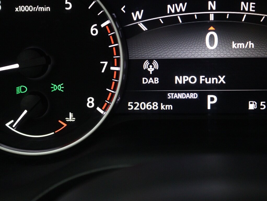 Nissan QASHQAI 1.3 MHEV Xtronic N-Connecta | Caprlay navigatie | Camera | Cruise control - Afbeelding 4