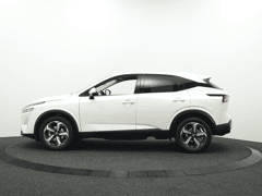 Nissan QASHQAI 1.3 MHEV Xtronic N-Connecta | Caprlay navigatie | Camera | Cruise control - Afbeelding 5