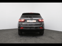 Jeep Compass 1.5 MILD HYBRID AUTOMAAT SUMMIT *LEDER*MEMORY SEATS*WINTERPACK*DAB*GPS*CAMERA SENSOREN* v - Afbeelding 5