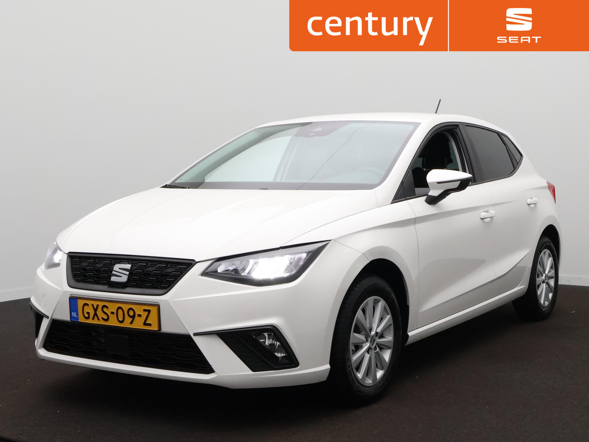 SEAT Ibiza 1.0 EcoTSI Style Plus