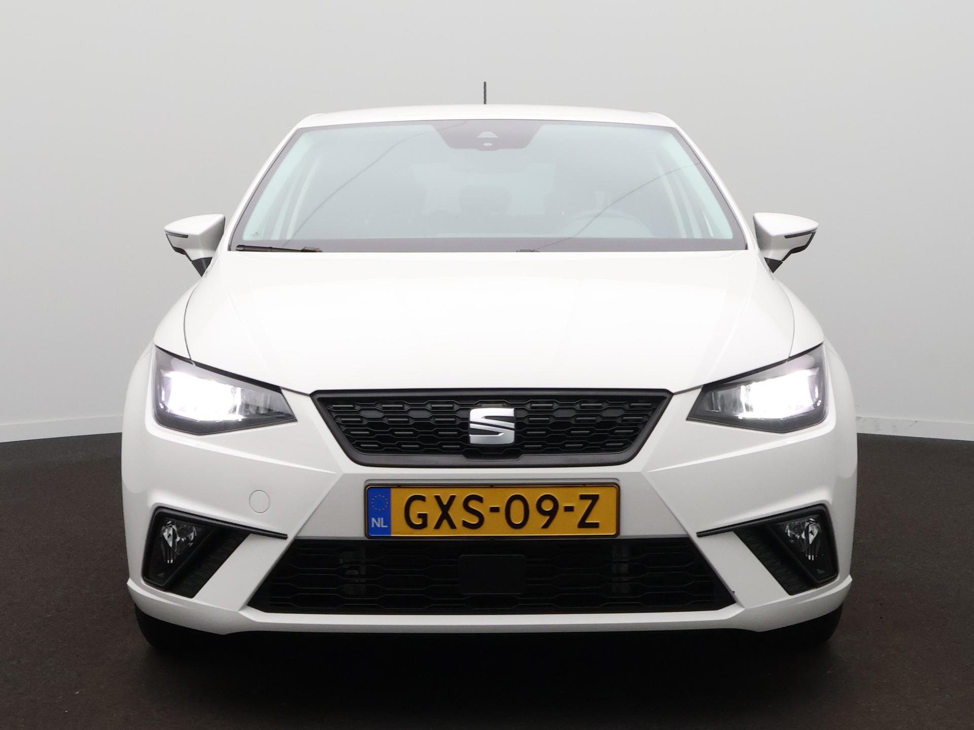 SEAT Ibiza 1.0 EcoTSI Style Plus - Afbeelding 2