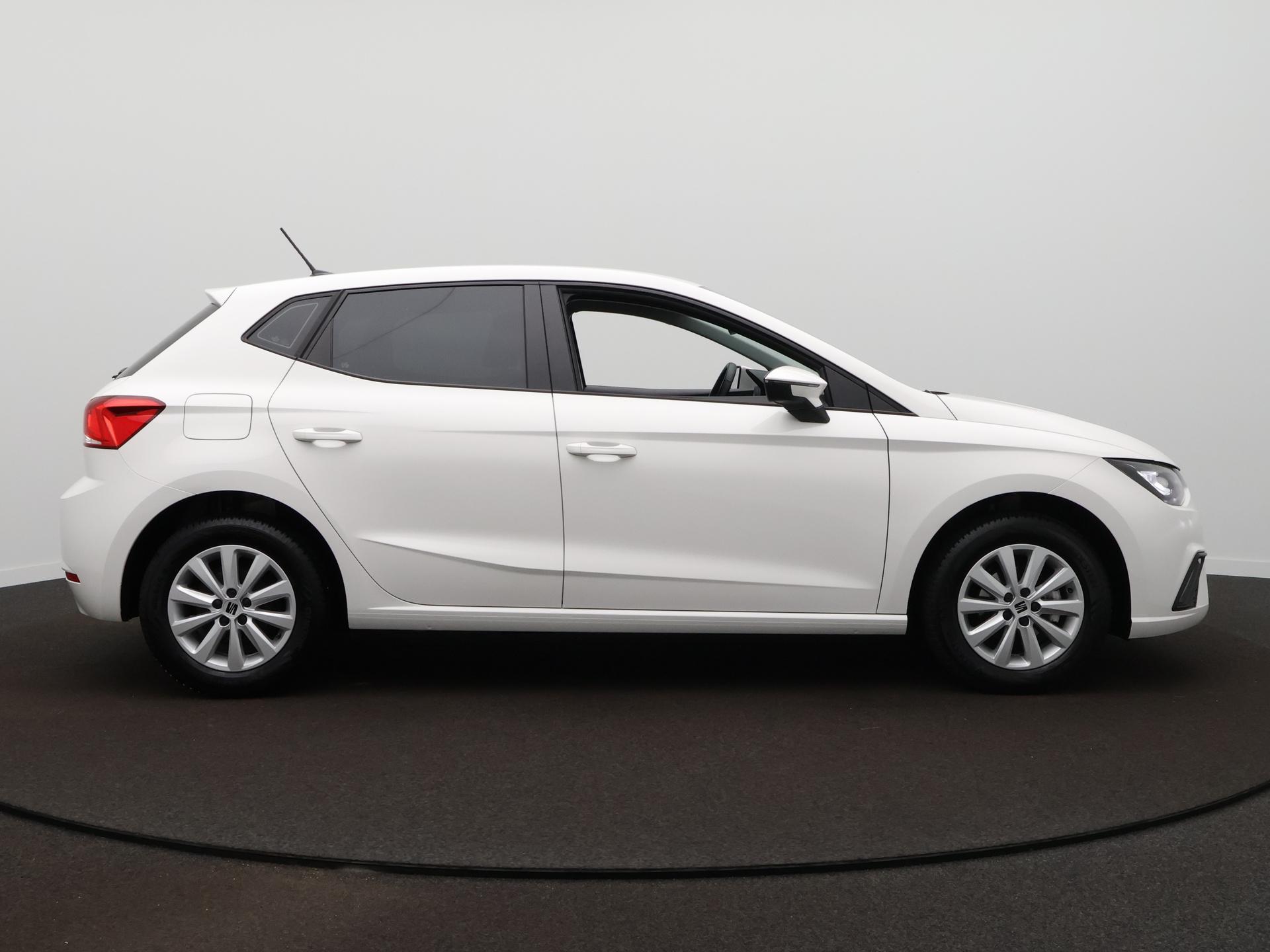 SEAT Ibiza 1.0 EcoTSI Style Plus - Afbeelding 5