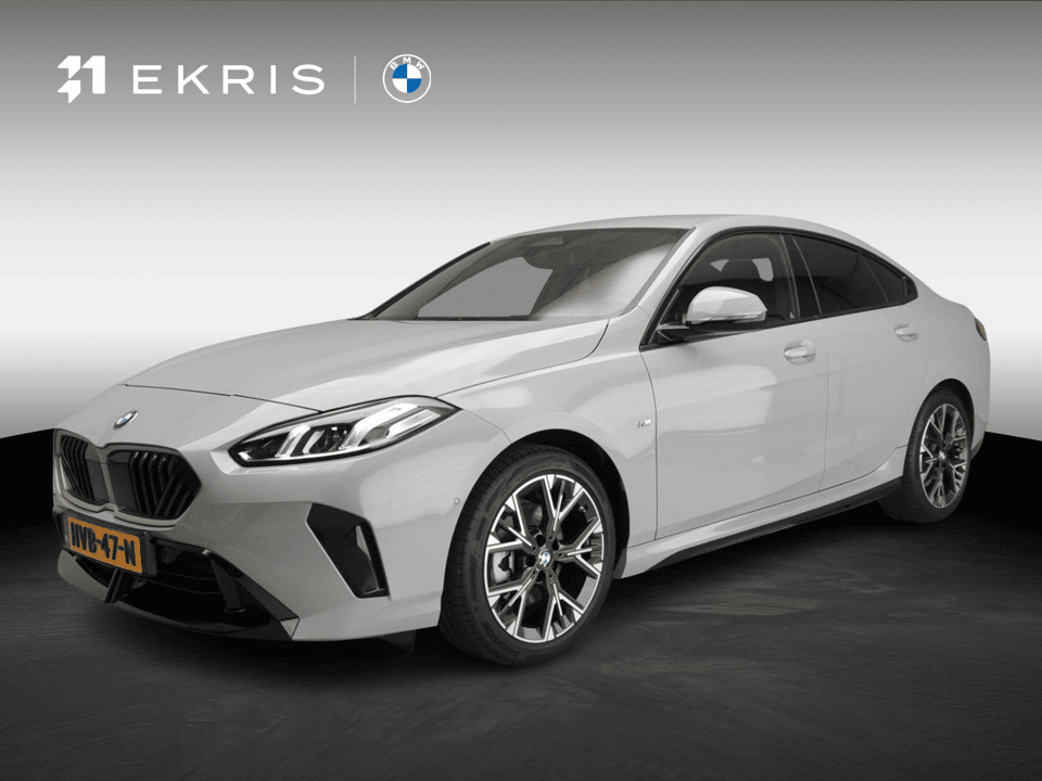 BMW 2 Serie Gran Coupé 220 - Afbeelding 1