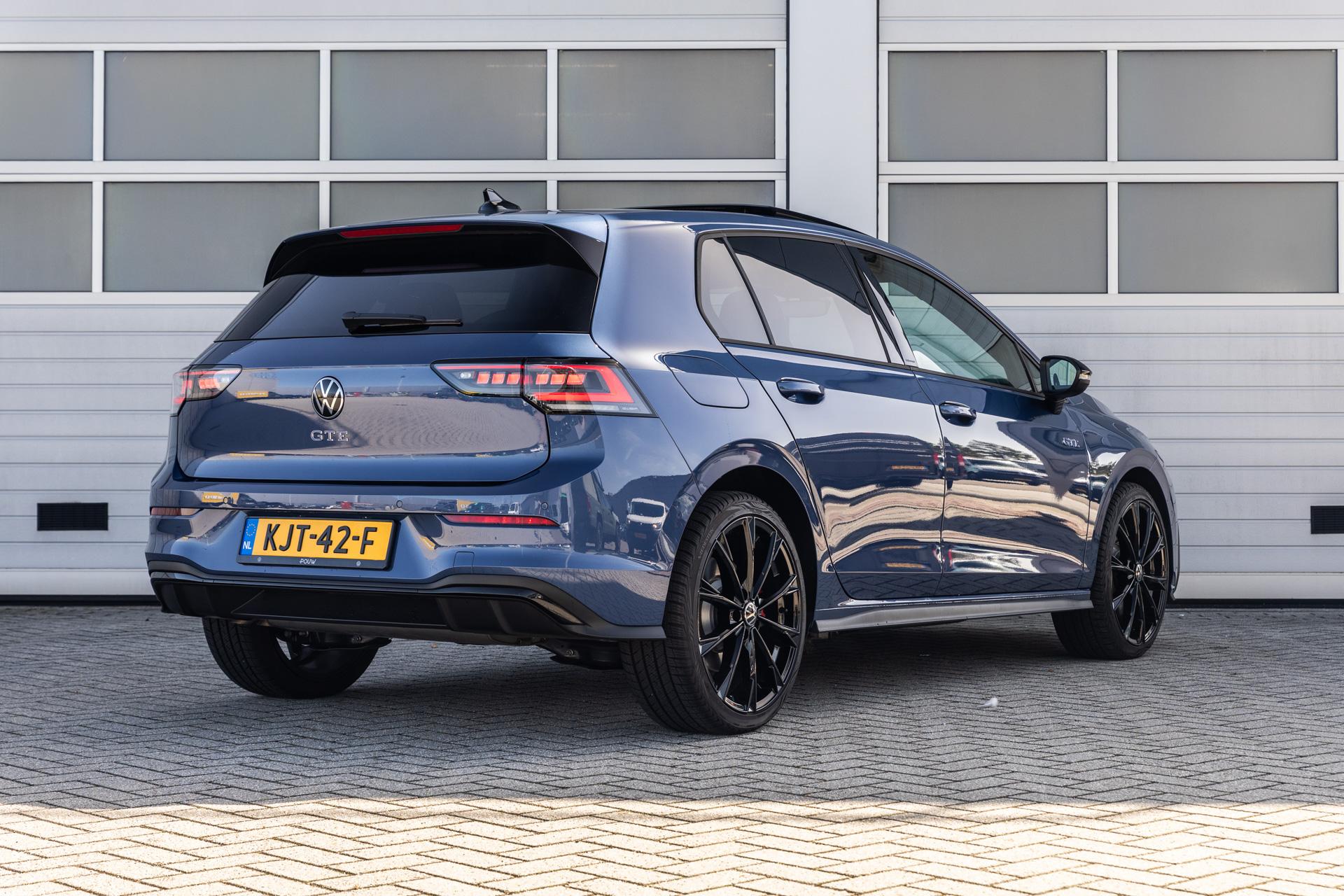 Volkswagen Golf GTE 1.5 eHybrid 272pk - Afbeelding 2