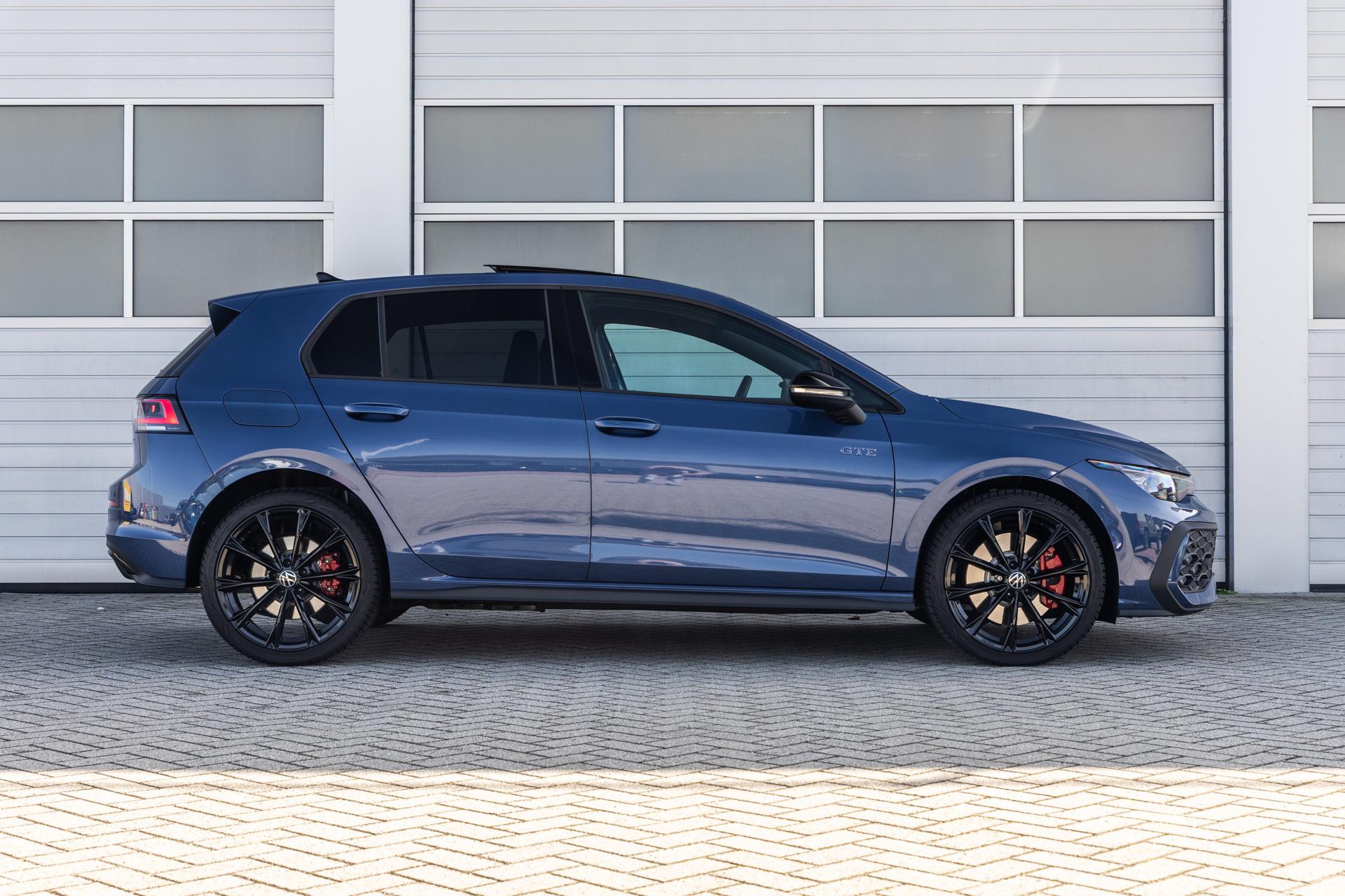Volkswagen Golf GTE 1.5 eHybrid 272pk - Afbeelding 3