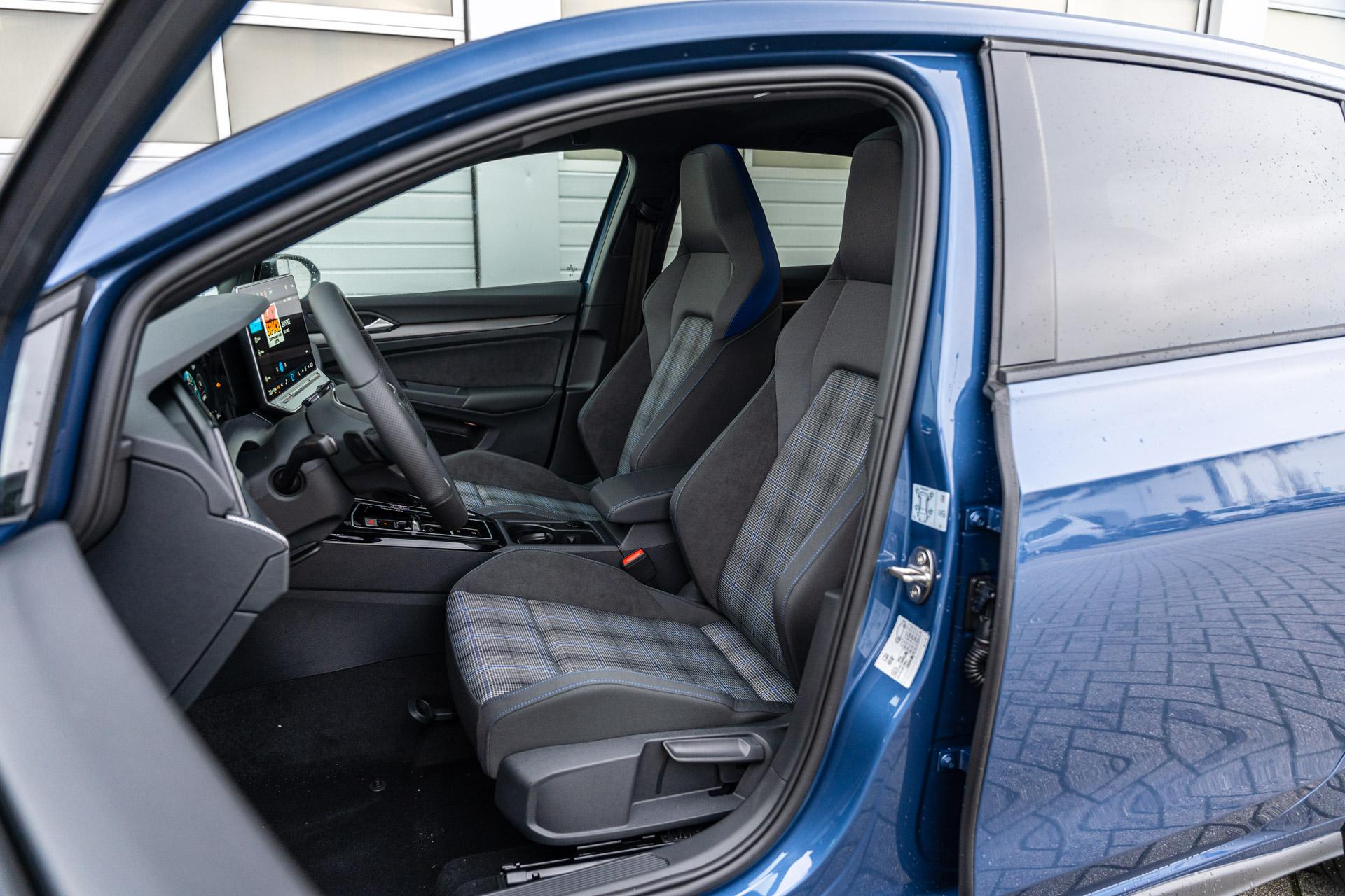 Volkswagen Golf GTE 1.5 eHybrid 272pk - Afbeelding 4