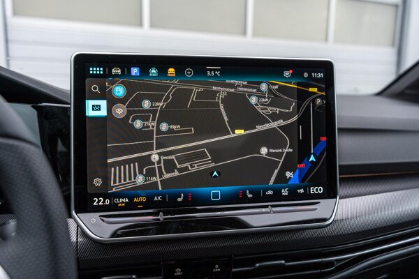 audio-navigatiesysteem
