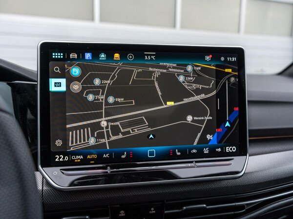audio-navigatiesysteem audio-navigatiesysteem