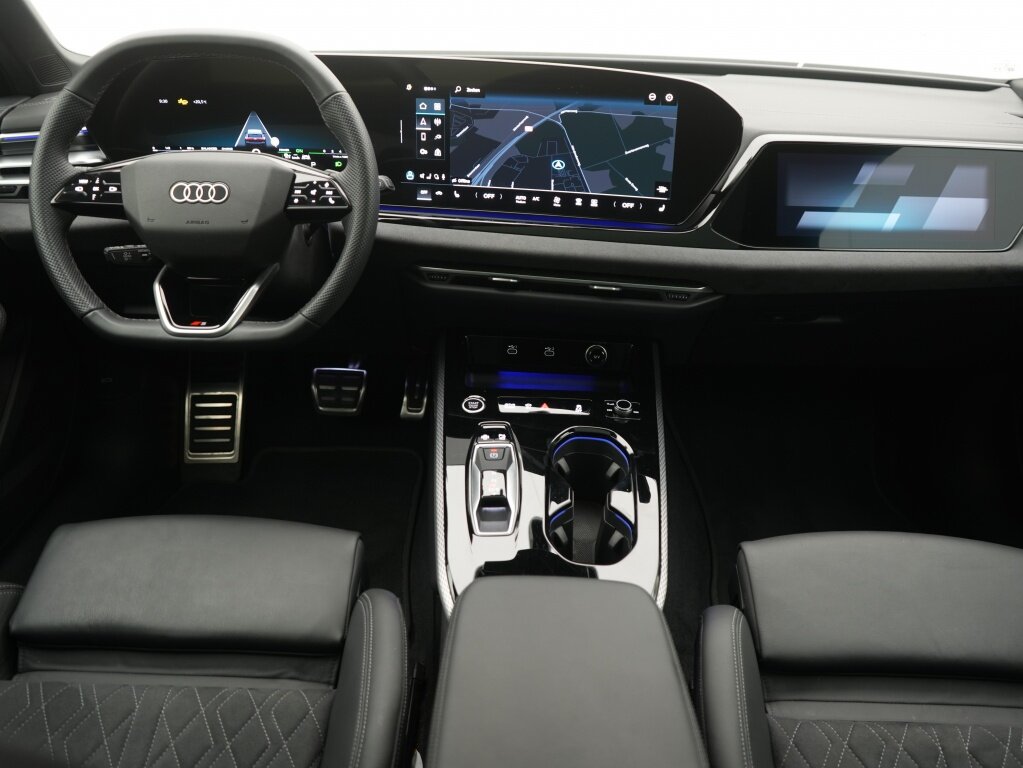 Audi A5 Avant 2.0 e-hybrid quattro S edition 299 PK | Pano | Matrix led | 360 camera - Afbeelding 3