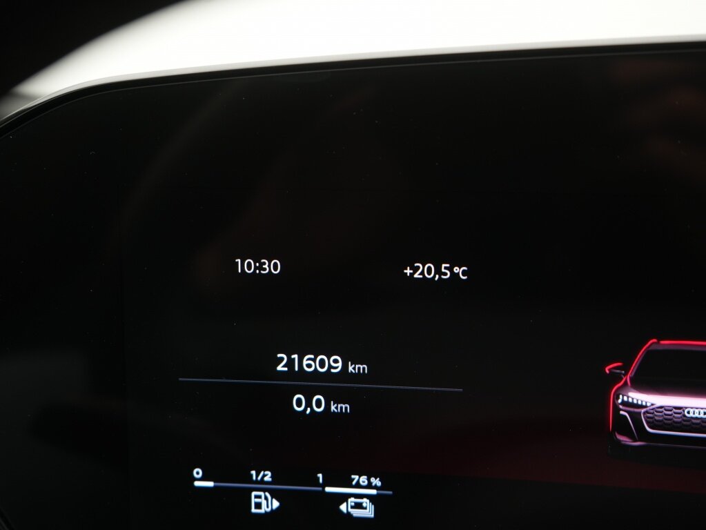 Audi A5 Avant 2.0 e-hybrid quattro S edition 299 PK | Pano | Matrix led | 360 camera - Afbeelding 4