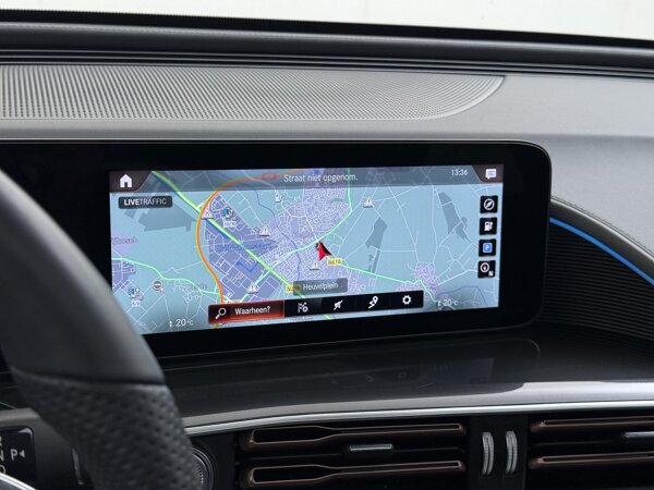 navigatiesysteem full map navigatiesysteem full map