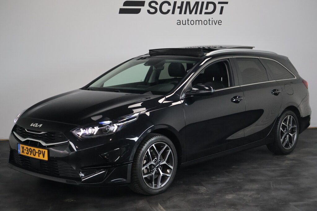 Kia Ceed Sportswagon 1.0 T-GDi ExecutiveLine 120pk | Panoramadak | JBL | Memory | Carplay