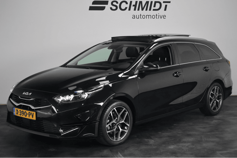 Kia Ceed Sportswagon 1.0 T-GDi ExecutiveLine 120pk | Panoramadak | JBL | Memory | Carplay - Afbeelding 1