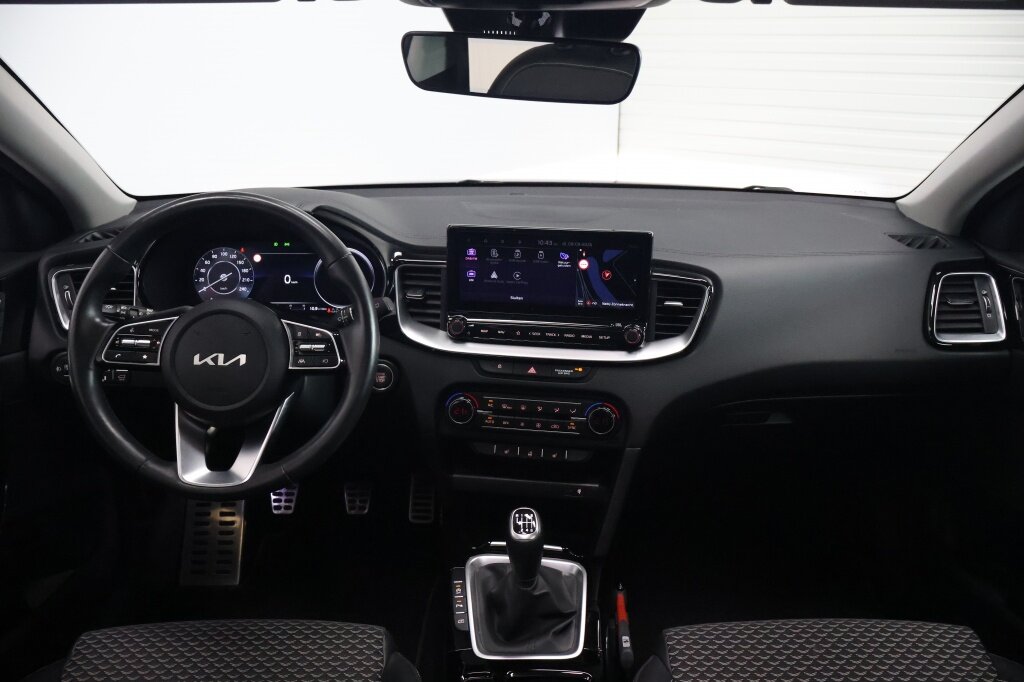 Kia Ceed Sportswagon 1.0 T-GDi ExecutiveLine 120pk | Panoramadak | JBL | Memory | Carplay - Afbeelding 2