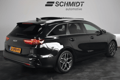 Kia Ceed Sportswagon 1.0 T-GDi ExecutiveLine 120pk | Panoramadak | JBL | Memory | Carplay - Afbeelding 3