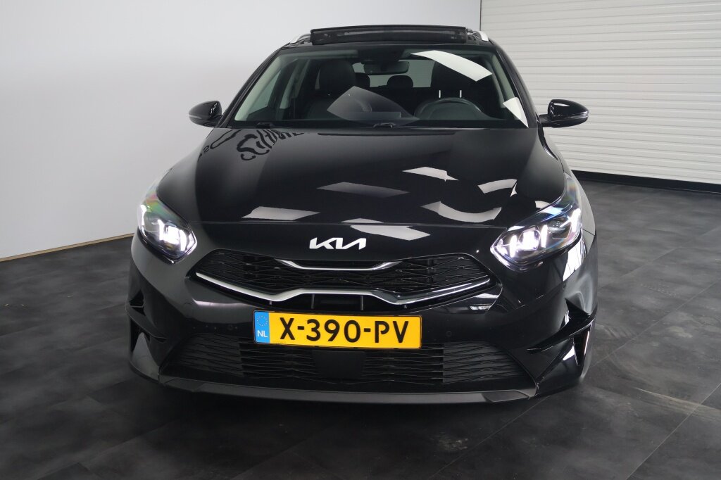 Kia Ceed Sportswagon 1.0 T-GDi ExecutiveLine 120pk | Panoramadak | JBL | Memory | Carplay - Afbeelding 5