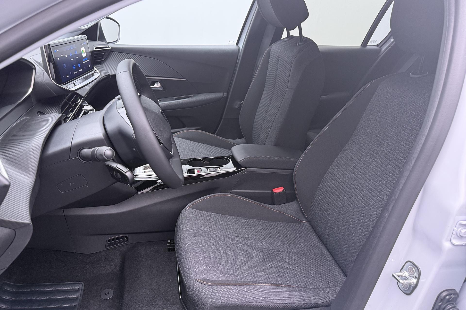 Peugeot e-208 EV Business 51 kWh - Afbeelding 5