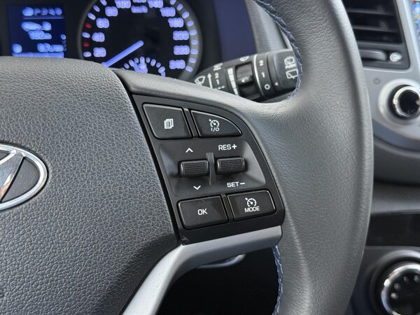 cruise control