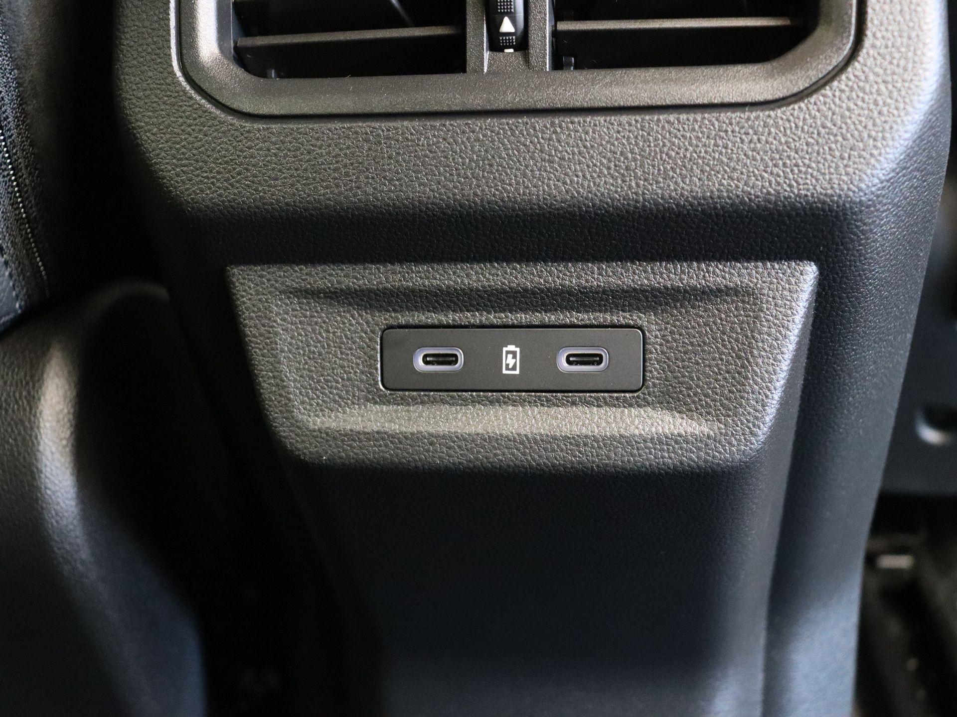 Renault Austral E-Tech full hybrid 200pk techno esprit Alpine - Afbeelding 5