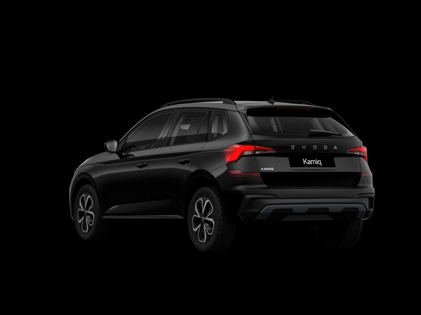 Škoda Kamiq 1.0 TSI Edition - Afbeelding 2