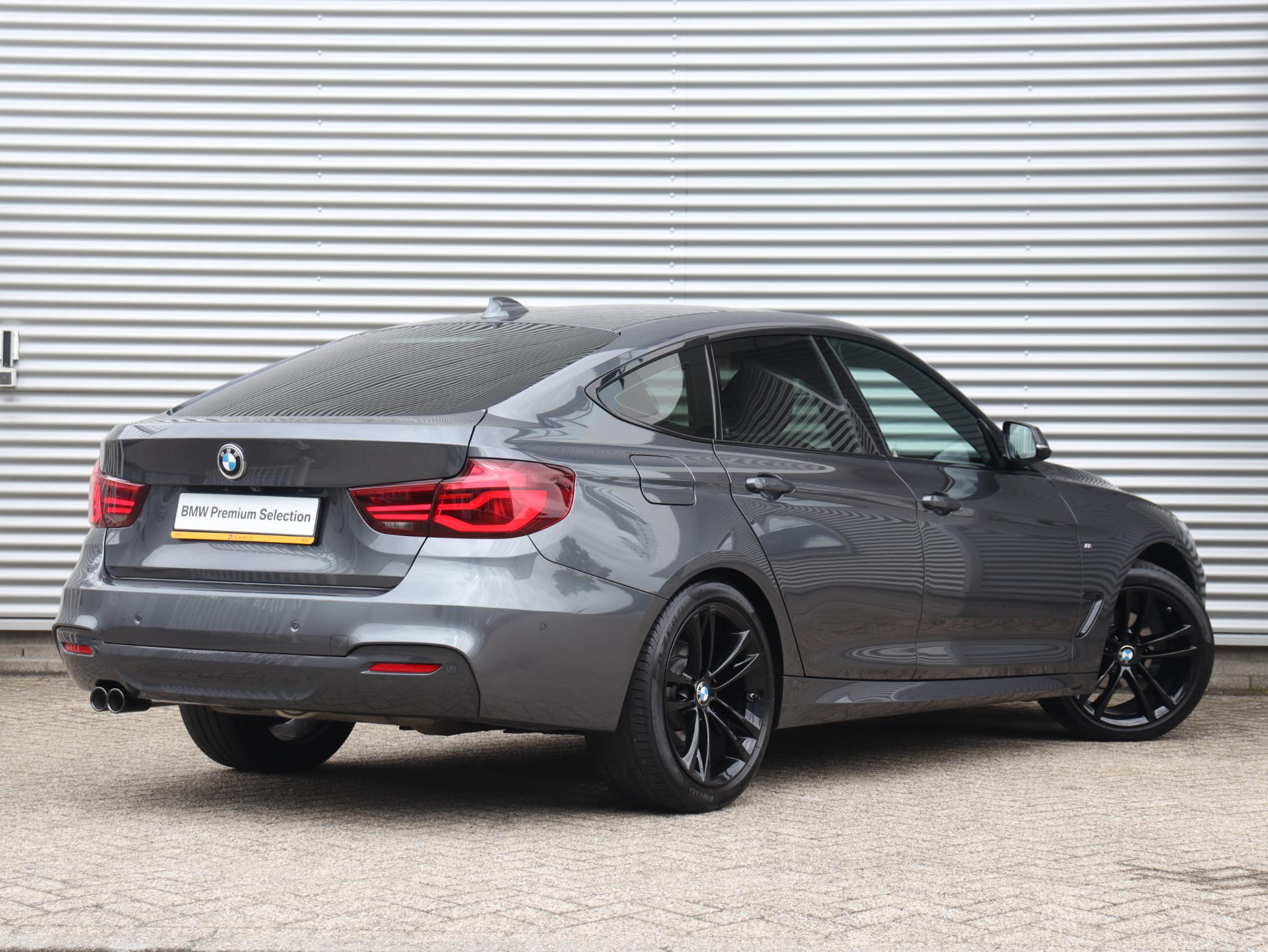 BMW 3-serie Gran Turismo 320i - Afbeelding 2