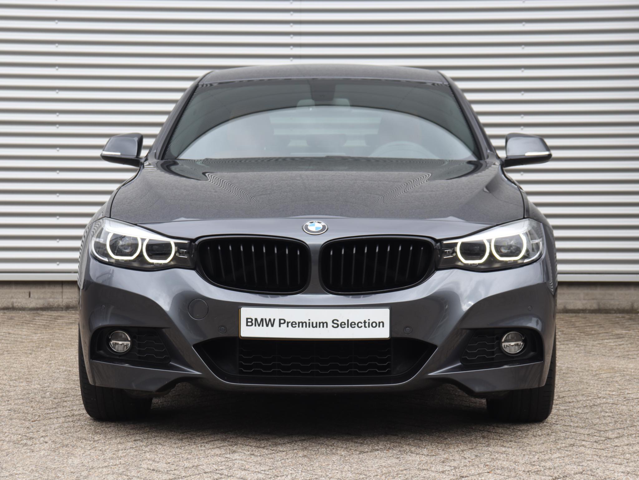 BMW 3-serie Gran Turismo 320i - Afbeelding 3