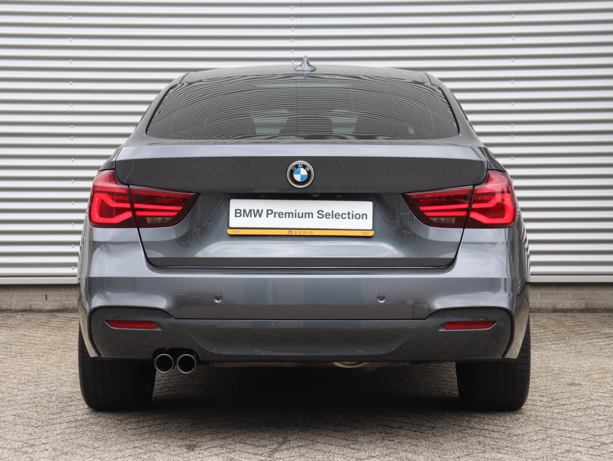 BMW 3-serie Gran Turismo 320i - Afbeelding 4