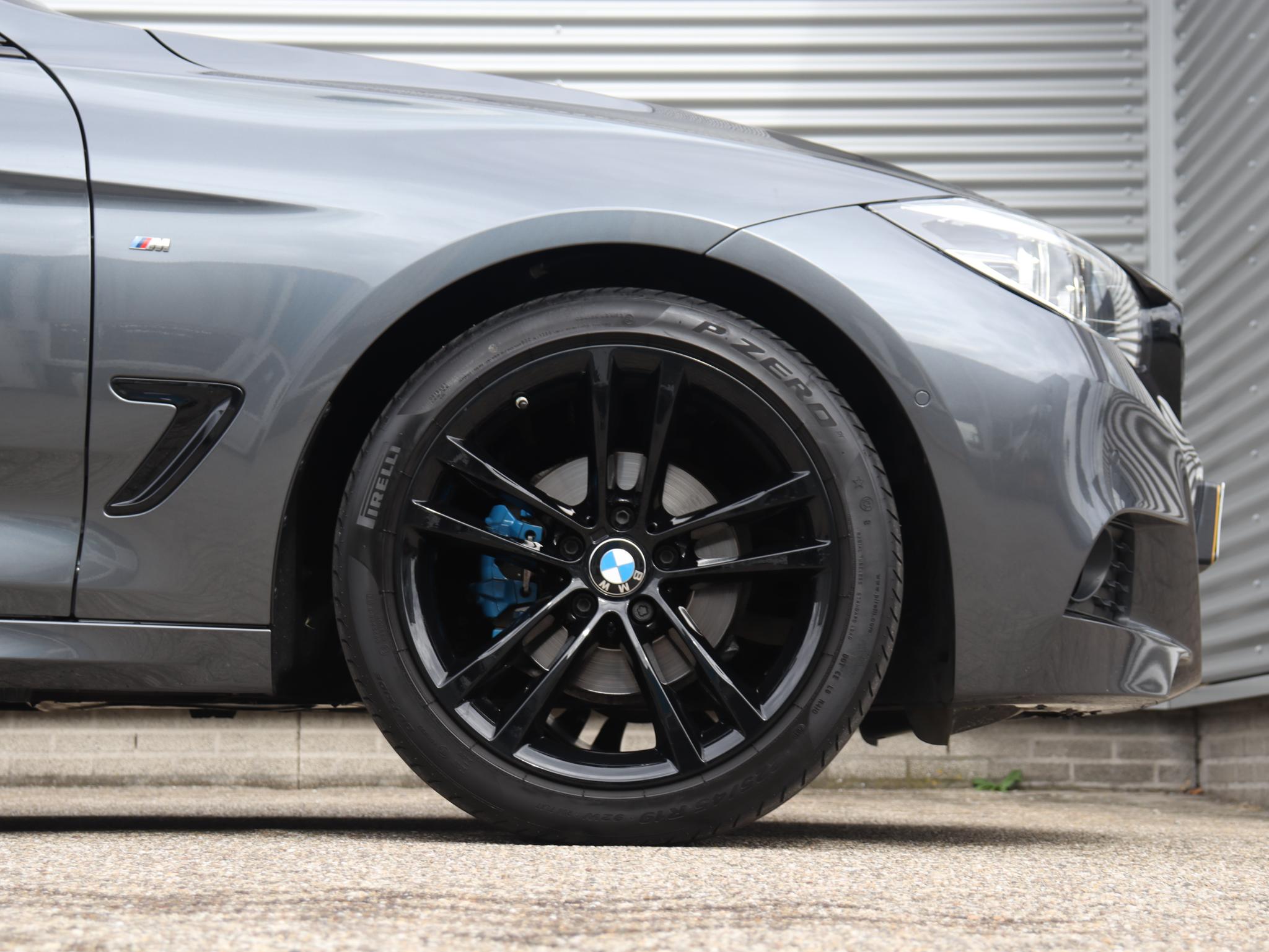 BMW 3-Serie