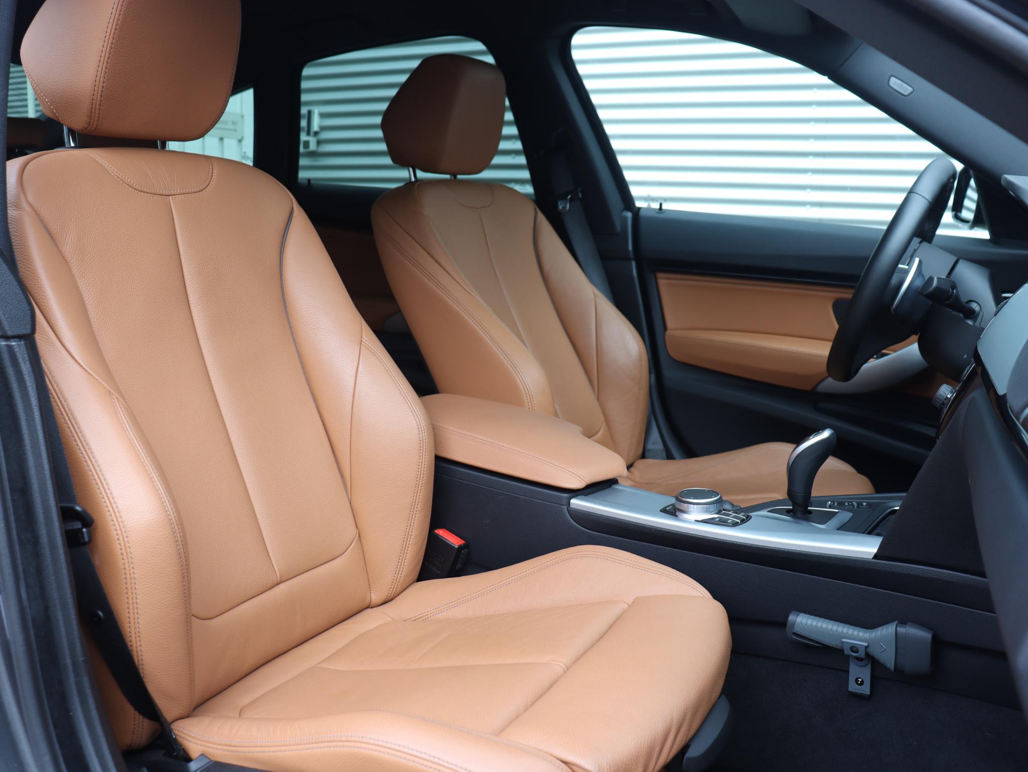 BMW 3-Serie