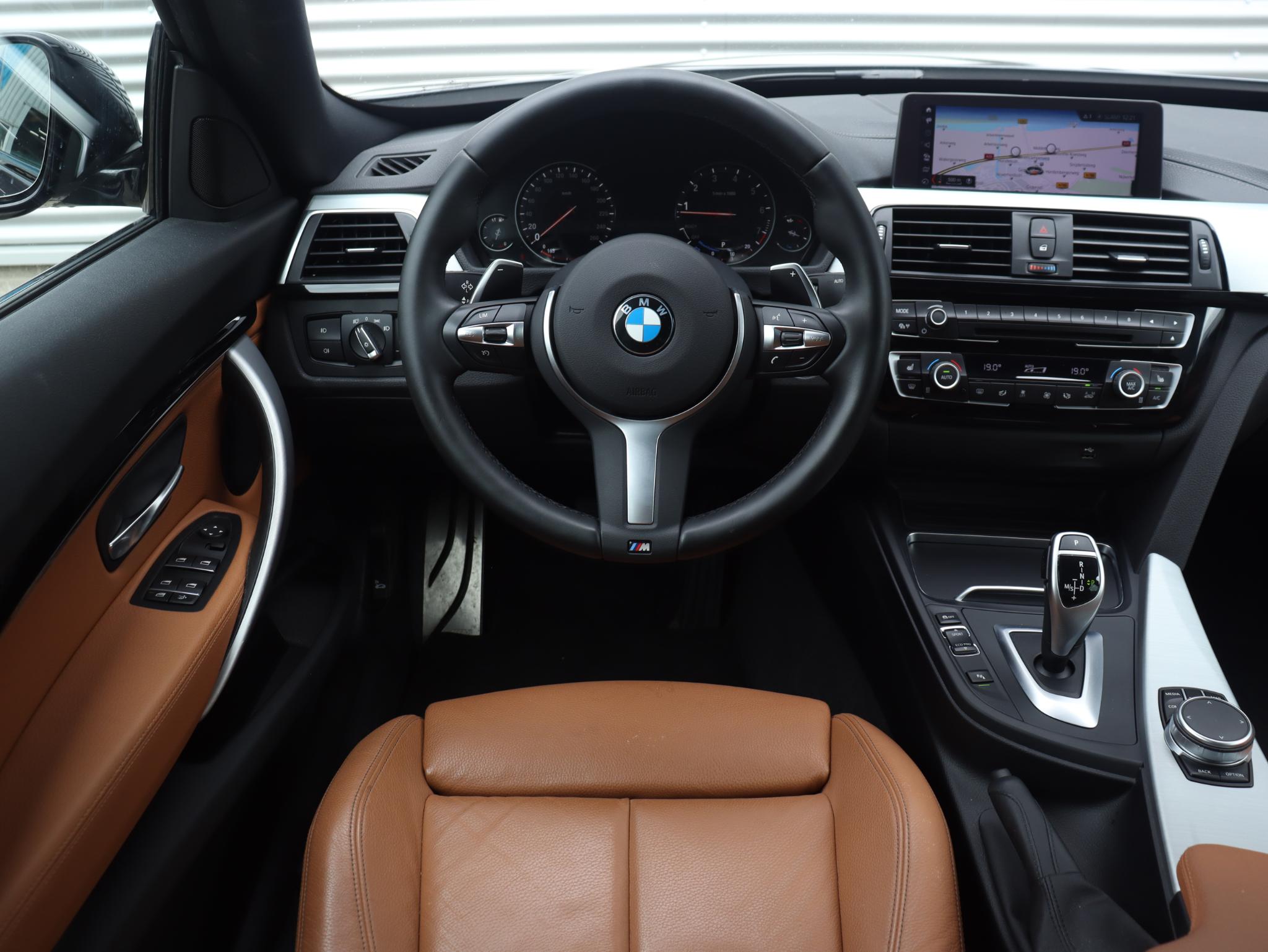 BMW 3-Serie