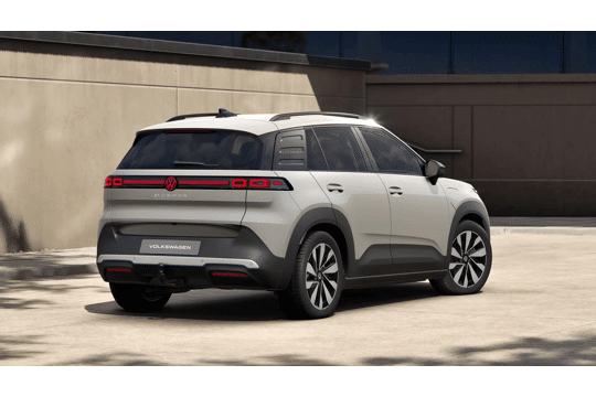 Volkswagen ID. Cross Life 211pk 52 kWh