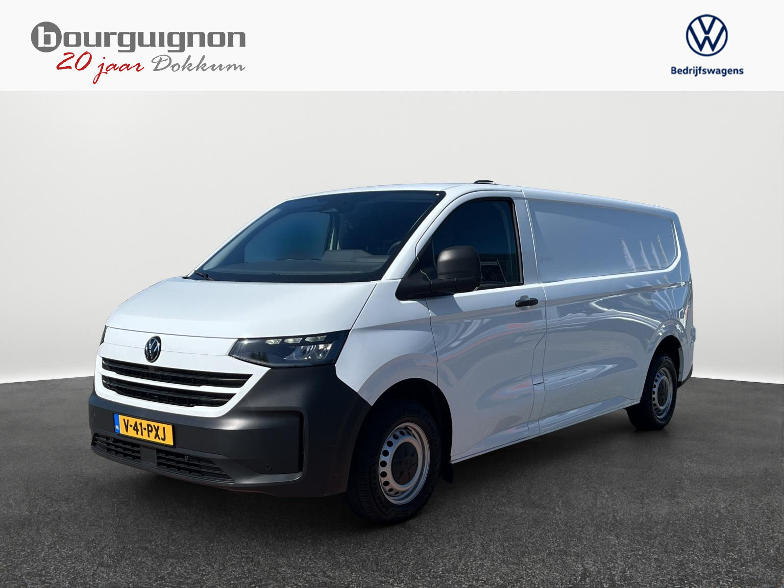 Volkswagen Transporter 2.0 TDI L2H1 30