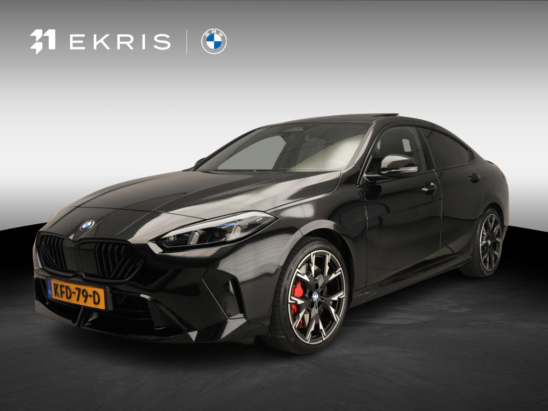 BMW 2 Serie Gran Coupé 220