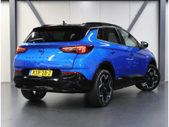 Opel Grandland 1.6 225PK Turbo Plug-In Hybrid Ultimate - Afbeelding 3