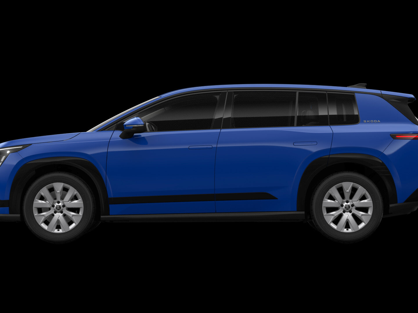 Škoda Peaq 60 Selection - Afbeelding 2
