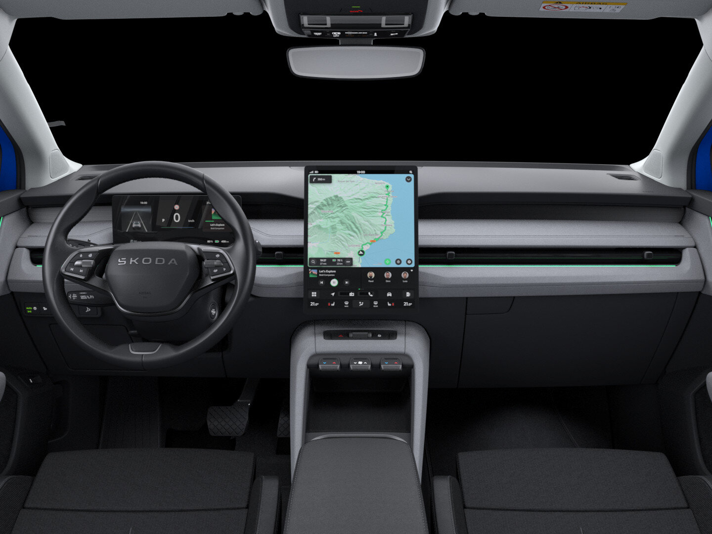 Škoda Peaq 60 Selection - Afbeelding 4
