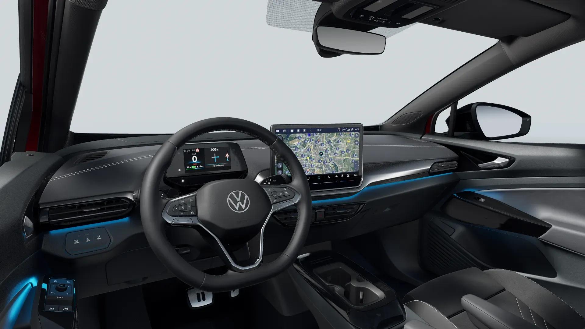 Volkswagen ID.4 Pro Limited Edition Plus 286pk 79 kWh - Afbeelding 4