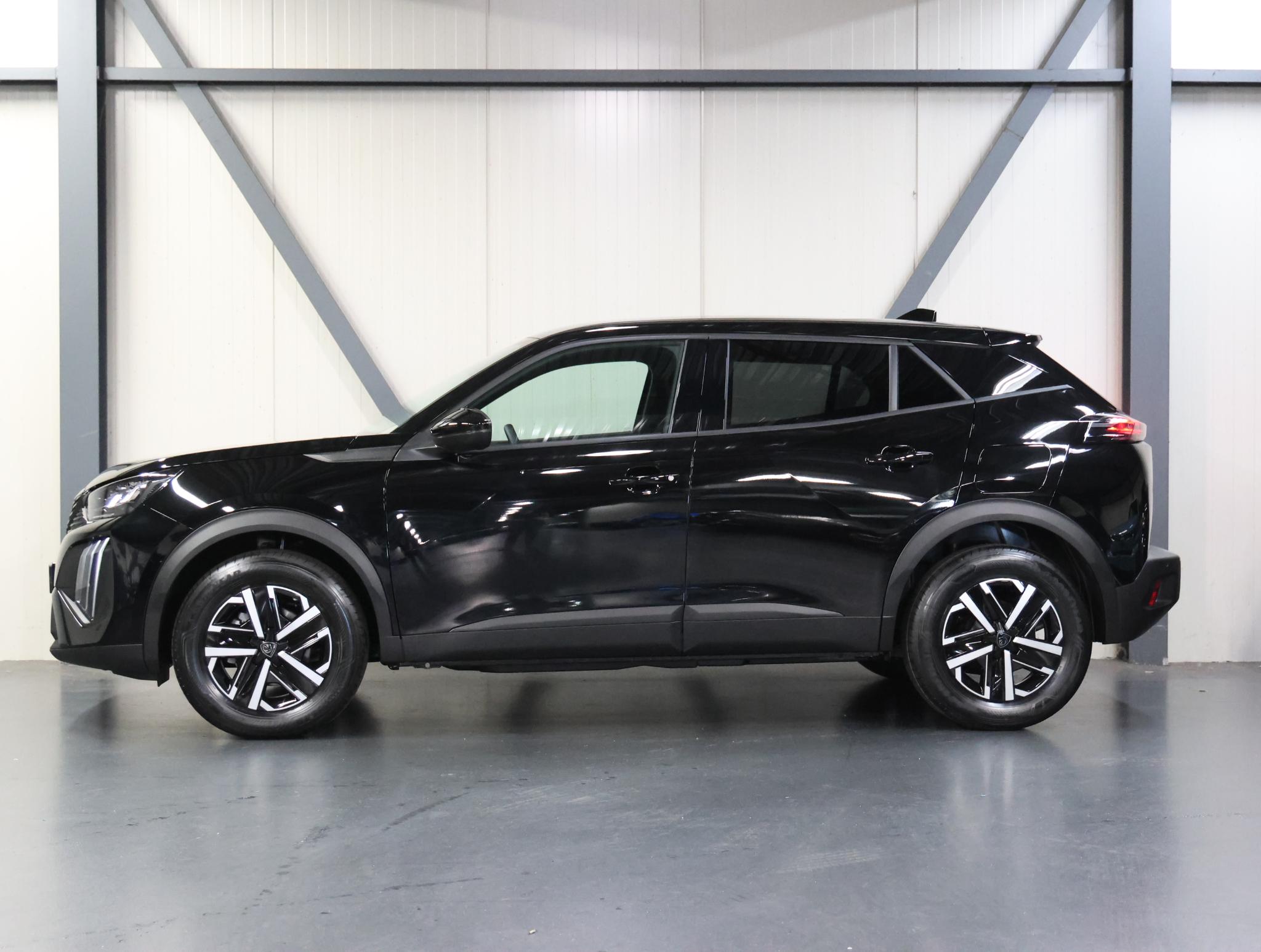 Peugeot 2008 1.2 Turbo 100PK Business - Afbeelding 2