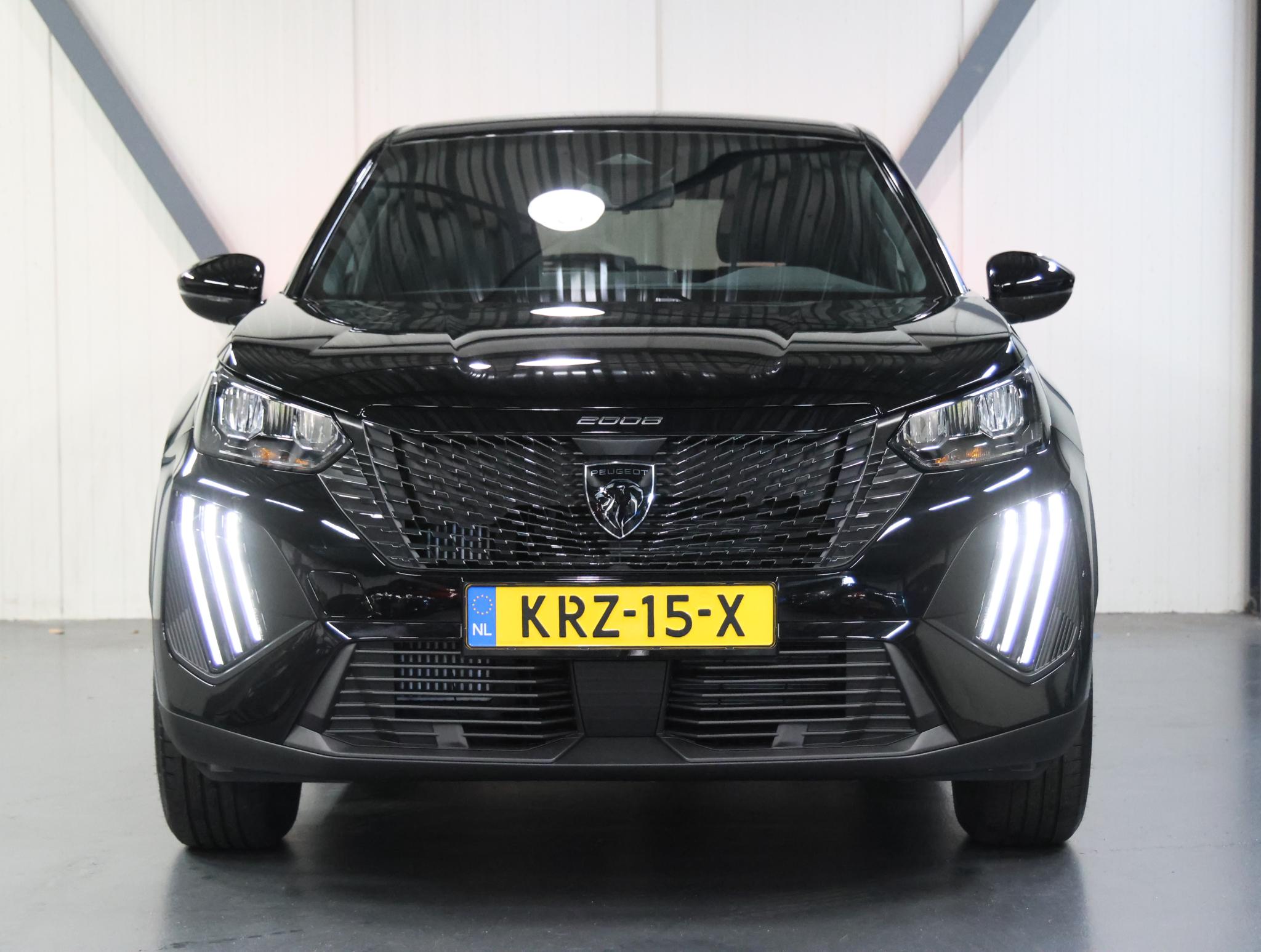 Peugeot 2008 1.2 Turbo 100PK Business - Afbeelding 5