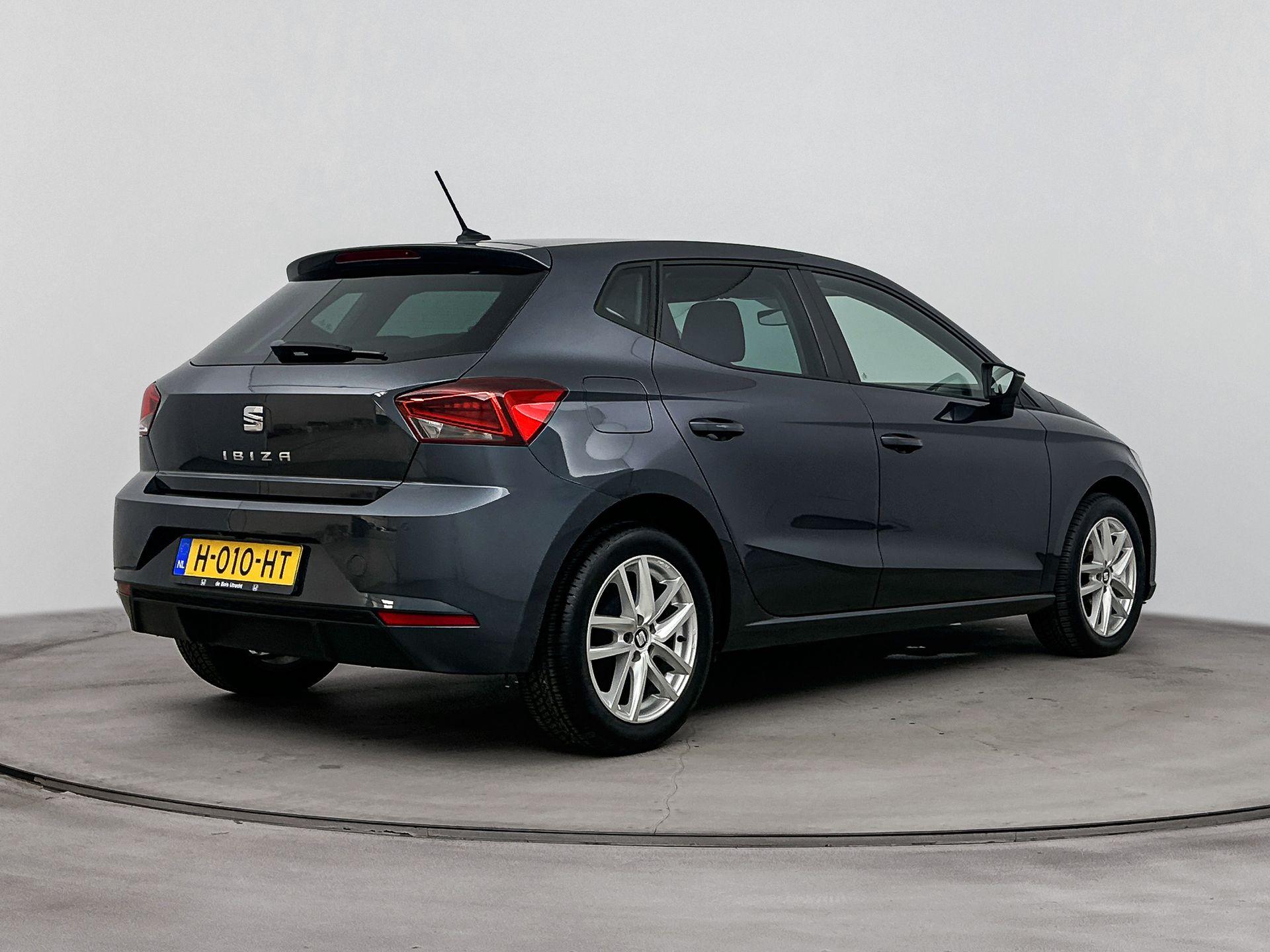 SEAT Ibiza 1.0 TSI Style Business Intense - Afbeelding 2