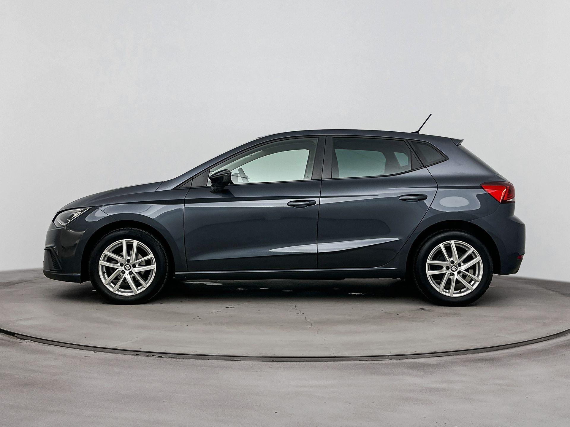 SEAT Ibiza 1.0 TSI Style Business Intense - Afbeelding 3