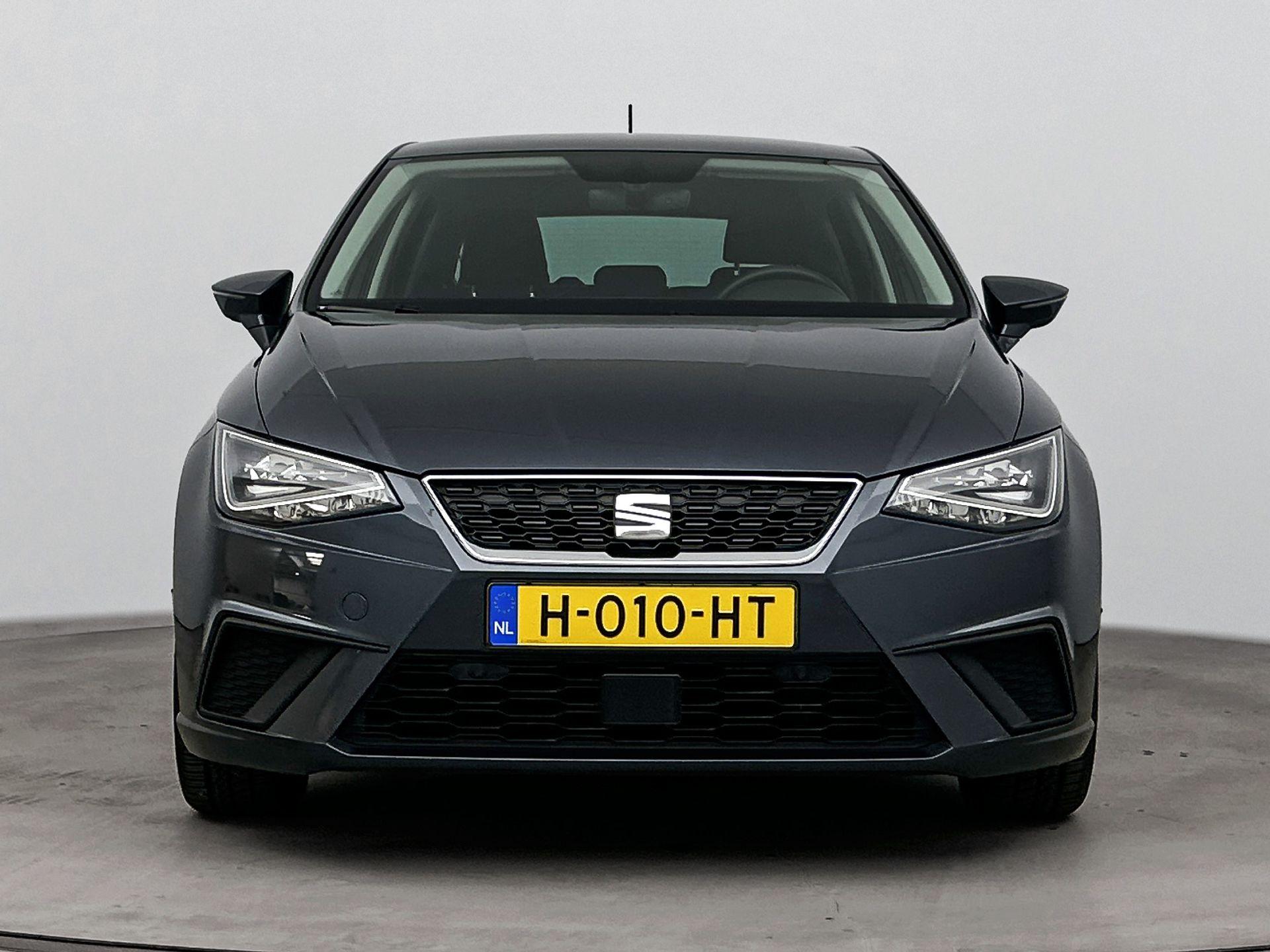 SEAT Ibiza 1.0 TSI Style Business Intense - Afbeelding 4