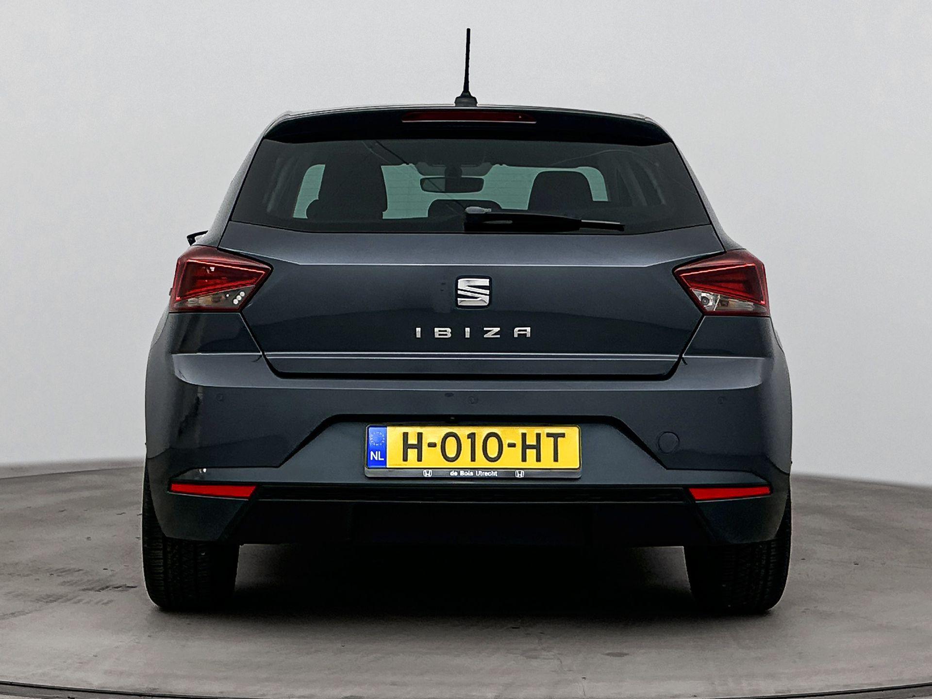 SEAT Ibiza 1.0 TSI Style Business Intense - Afbeelding 5