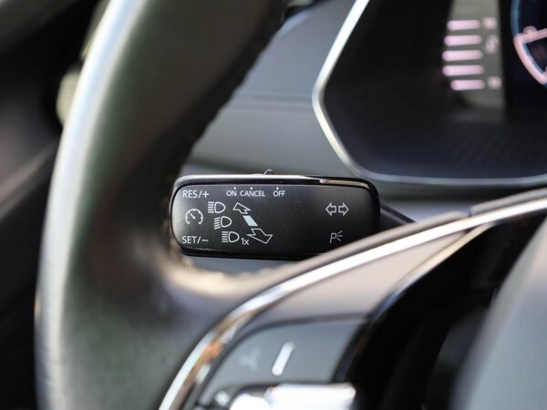 cruise control